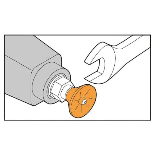 Taiyo Electric Industry (goot) Hot Bond with Trigger, for 11mm Hot Sticks, DENAN Compliant, HB-80 Black
