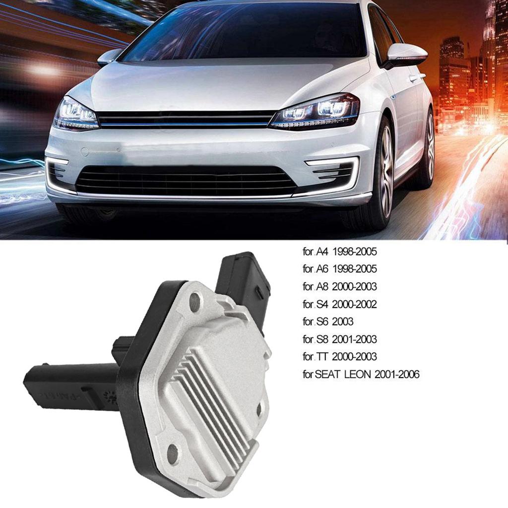 1J0907660B Engine Oil Level Sensor for A6 S6 S8 TT