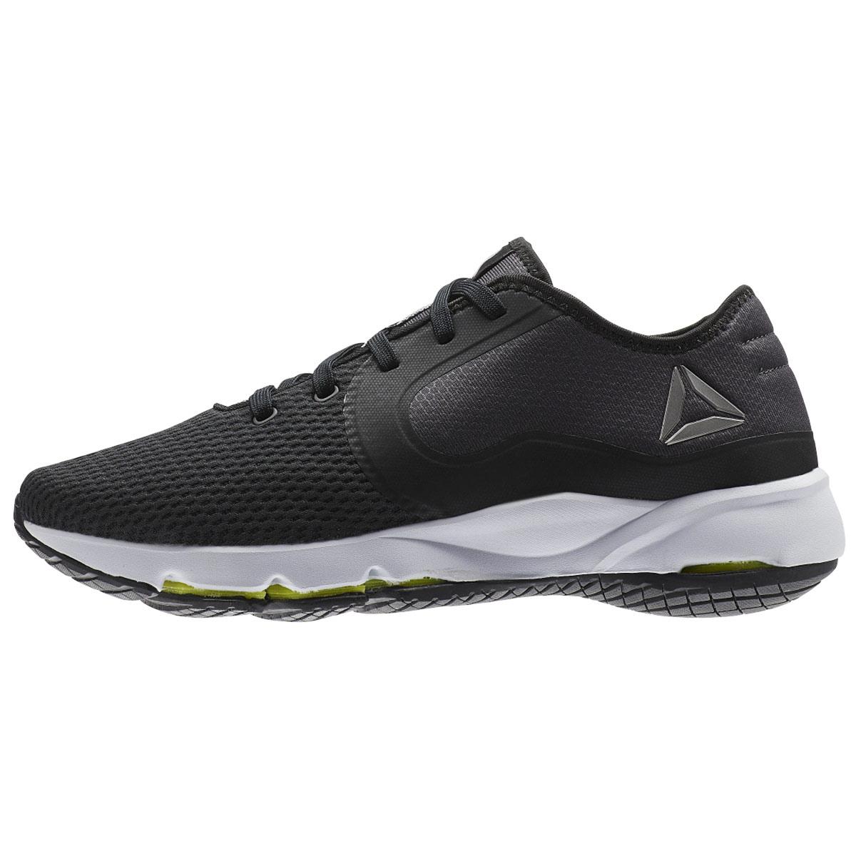 Reebok Cloudride Dmx 2.0  Черно-серый  BD5722 44