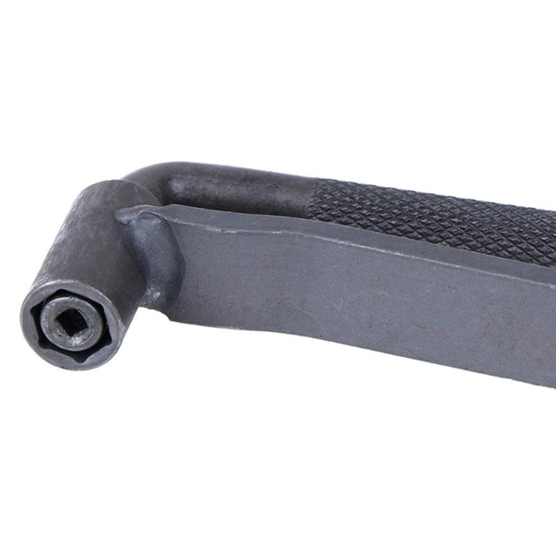 Valves Screw Adjustment Tool Engine Screw Spanner Valves Tool 8/9/10mm Rustproof for Motorcycle Engine Repair Tool