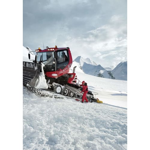 PB SWISS TOOLS 758SET Parallel Pin Punch with Handle, Box Set