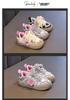 Mädchen Sportschuhe Frühjahr 2026 mit weicher Sohle – Modische Board Schuhe für Kinder & Schüler