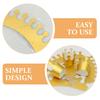 20Pcs Birthday Crowns Paper Crown for Party Hats Birthday Decoration Photo Prop Comfortable Lightweight Fun
