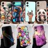 Capas para telemóveis – Para-choques para smartphones