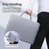 14 15.6 Inch Laptop Handbag Computer Sleeve Carrying Case Notebook Cover Protective Pouch Shoulder Bag For Lenovo/HP/Dell/Asus