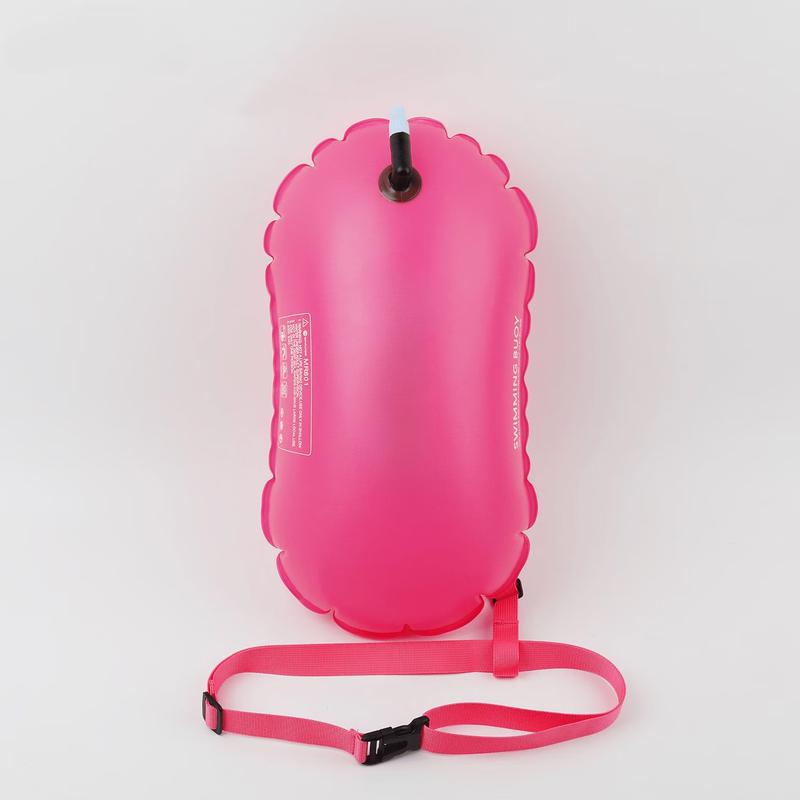 

Thickened Airbag Personal Safety Swimming Buoy