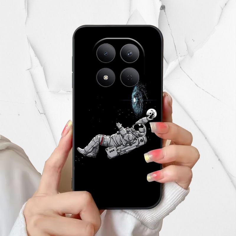 Case For Xiaomi Poco M8 Pro Phone Cover Stylish Camera Protection Cases For Redmi Note 15 Pro Plus Pro+ 5G Coque Soft TPU Funda