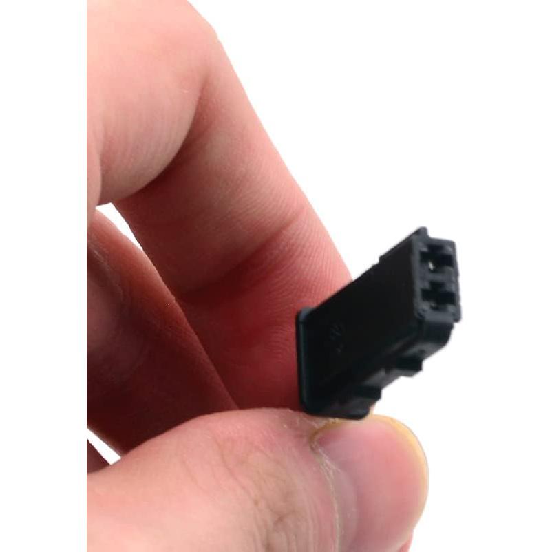 Car Trunk Switch for Chevrolet Sonic, Aveo, Captiva 2012-2019, Black, Push Button Actuator, Automatic Operation, 1-way Circuit