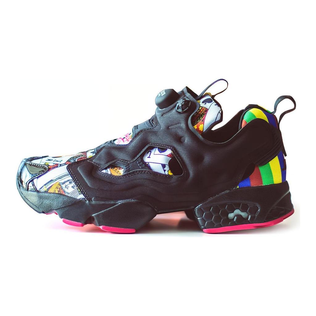 Reebok PHANTACi X Deal X Instapump Fury FZ2210
