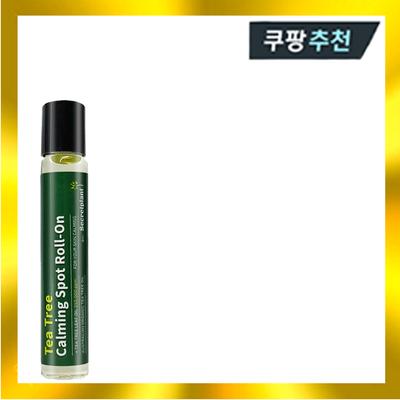 Secret Plant Tea Tree Spot Calming Roll On