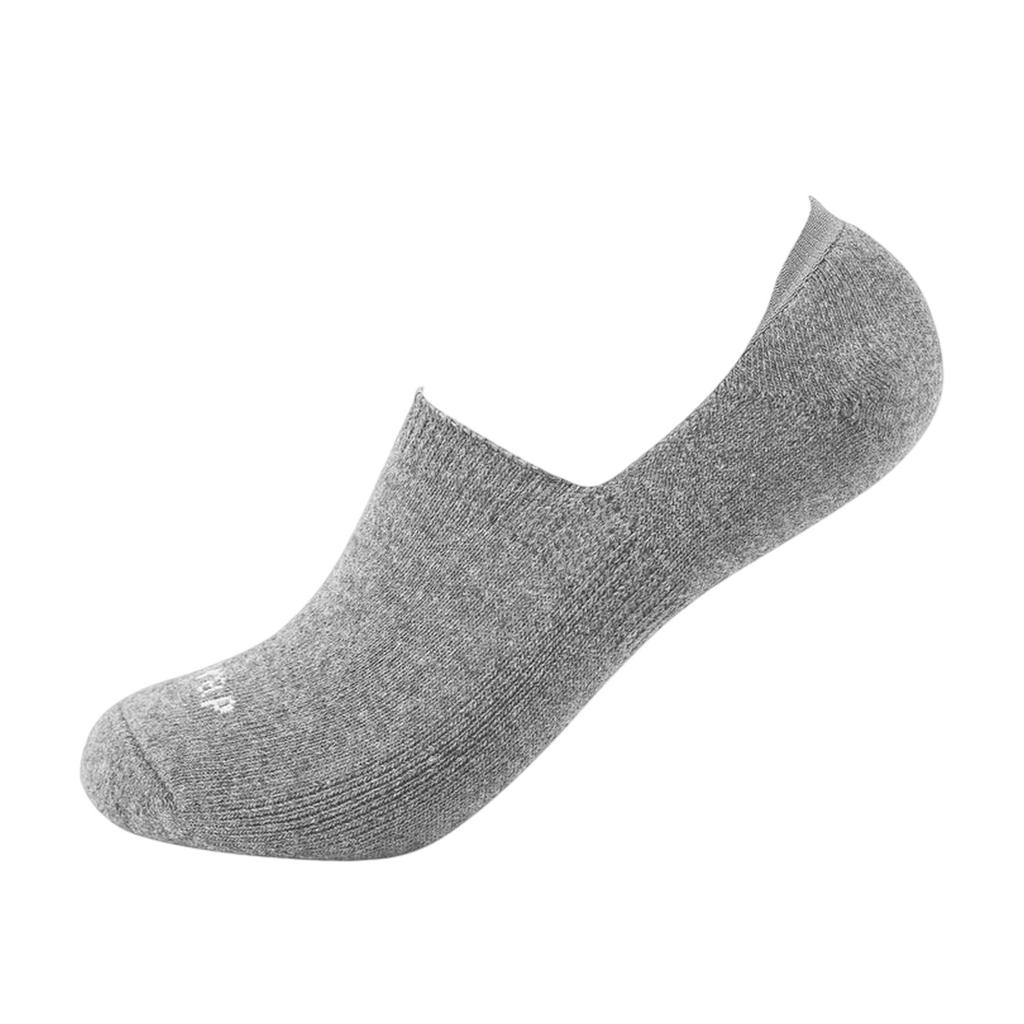 Firetrap Mens No-Show Socks (Pack of 4)