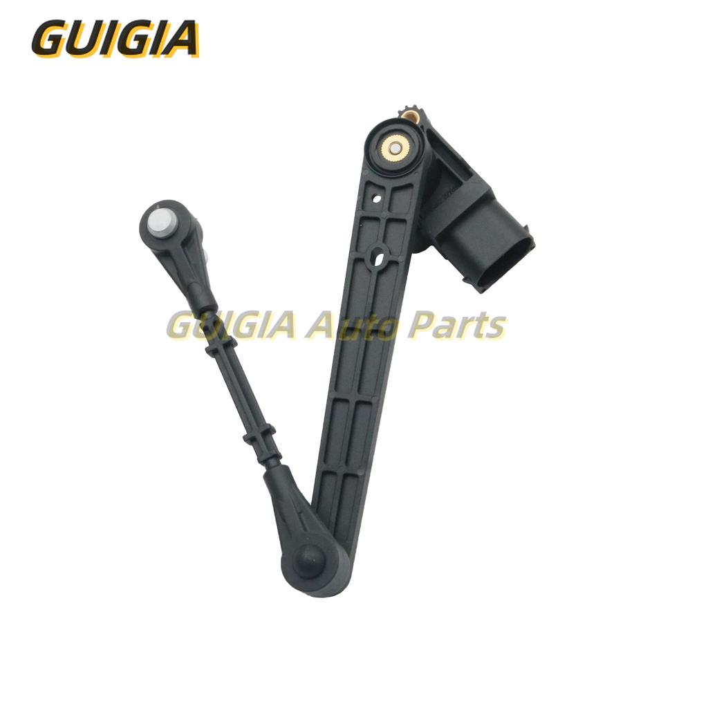 Front Rear Left and Right Body Height Sensors for Land Rover Range Rover MK3 L322 5.0L V8 LR020628 LR020626 LR020627 LR020629