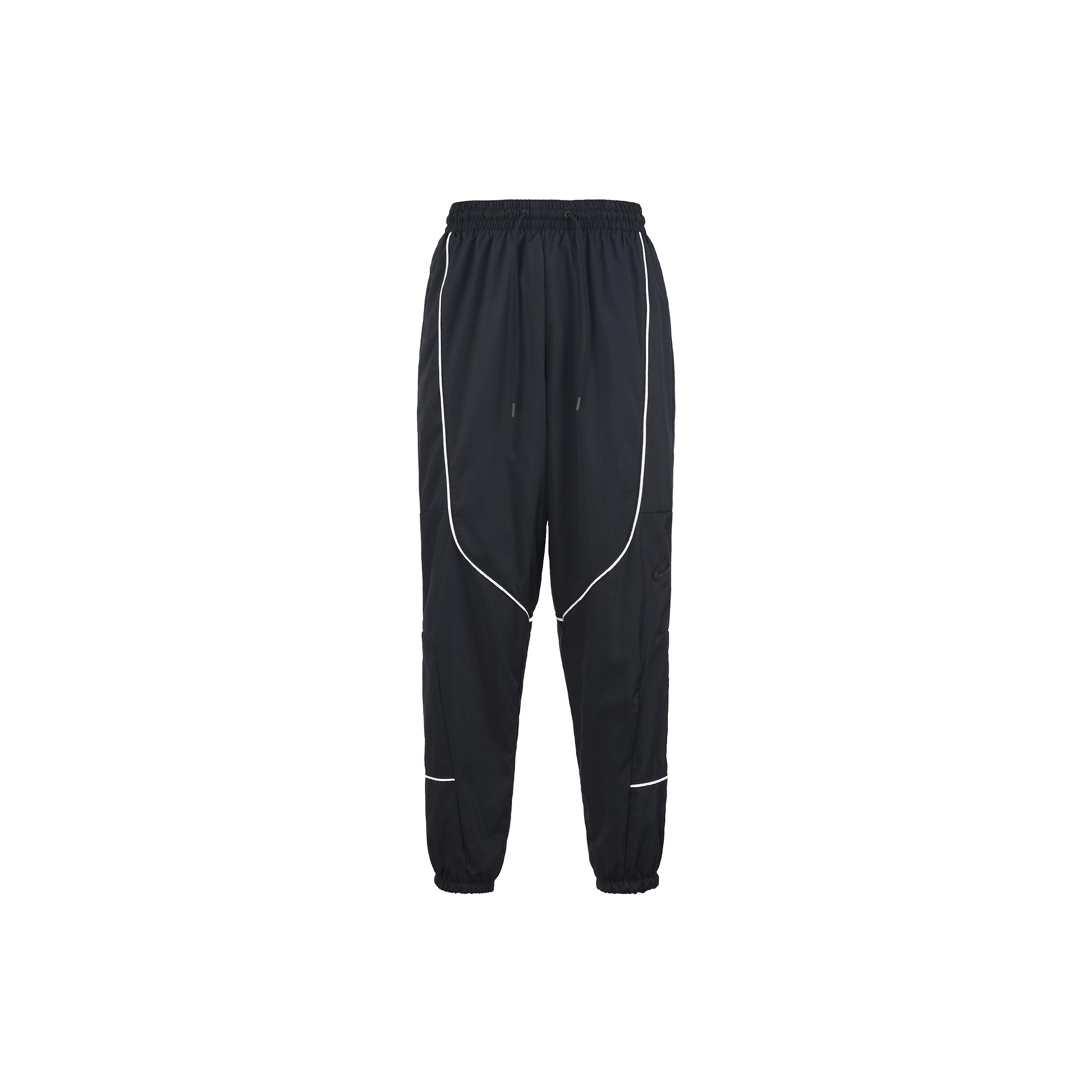 

Новые вязаные спортивные брюки Nike Мужские Черные CV1915-010 XXL