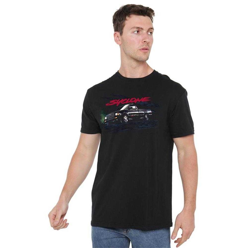 GMC Unisex Adult Syclone T-Shirt
