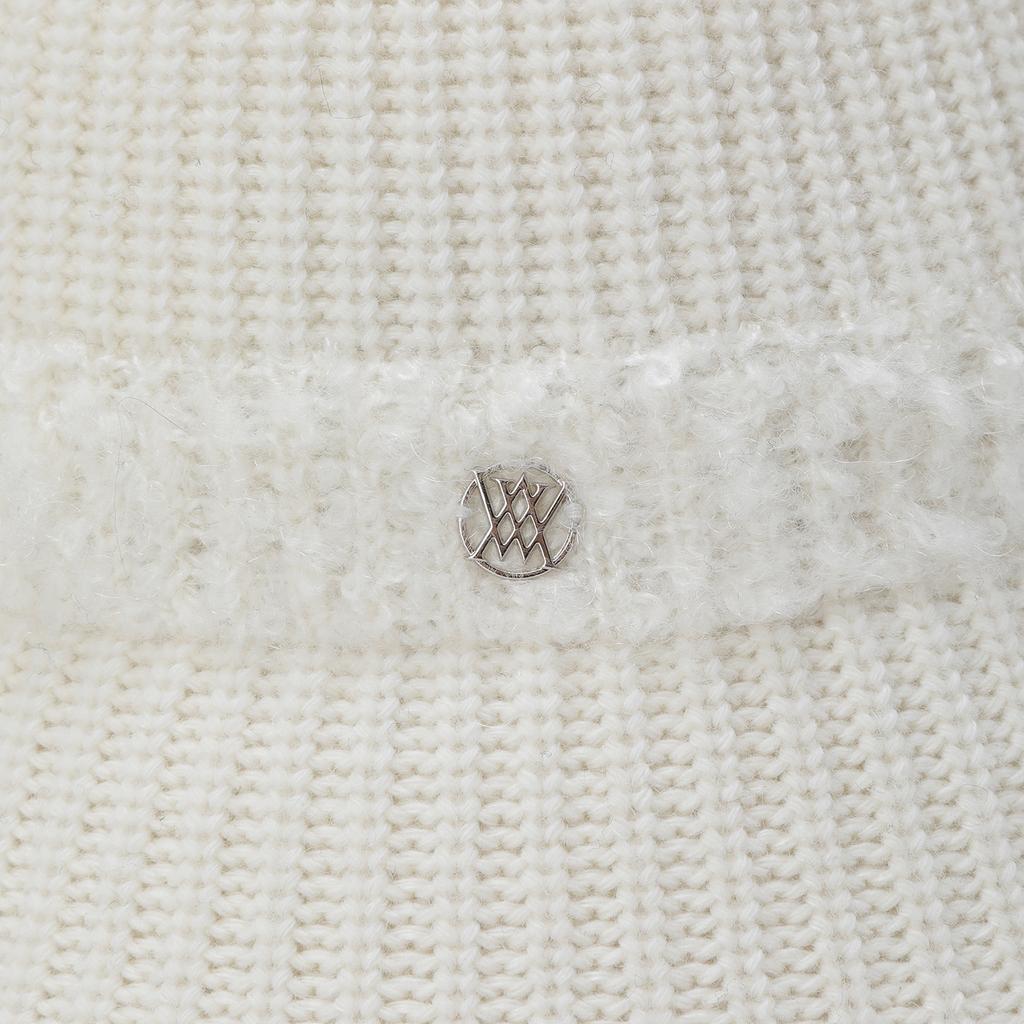 ANEW GOLF Women Bell Bucket Hat_Cr