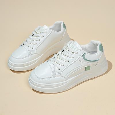 Atmungsaktive Damen Freizeitschuhe Bequeme Laufschuhe Rutschfeste Fitness Jogging Sneakers Outdoor Walking Damen Trainer Neu