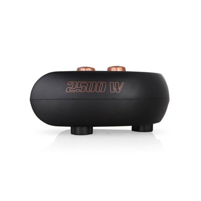 Orbegozo FH5035 Calefactor 2500W Negro