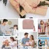 Travel Jewelry Storage Bag with Zipper Small Jewelry Velvet Necklace Bracelets Ring Storage Case for Dorm Vacation Beach Cruise