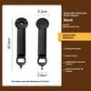 Multifunctional Bottle Opener Magnetic Can Opener Canned Open Lid Open Screw Cap Open Lid Beer Bottle Opener Screw Cap