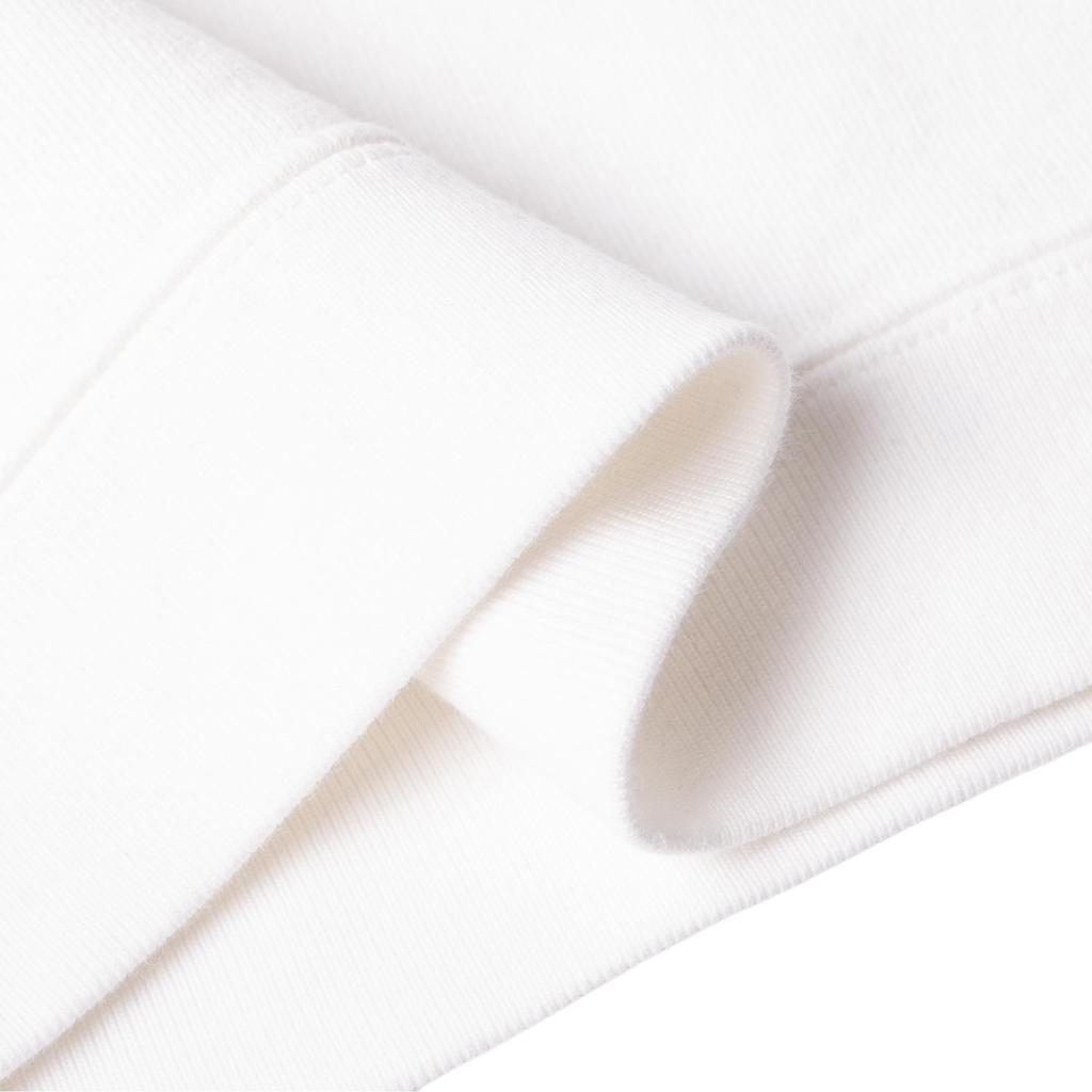 Gucci Sweatshirts Men's White Crew Neck Moderate Other 681217-XJDV3-9275