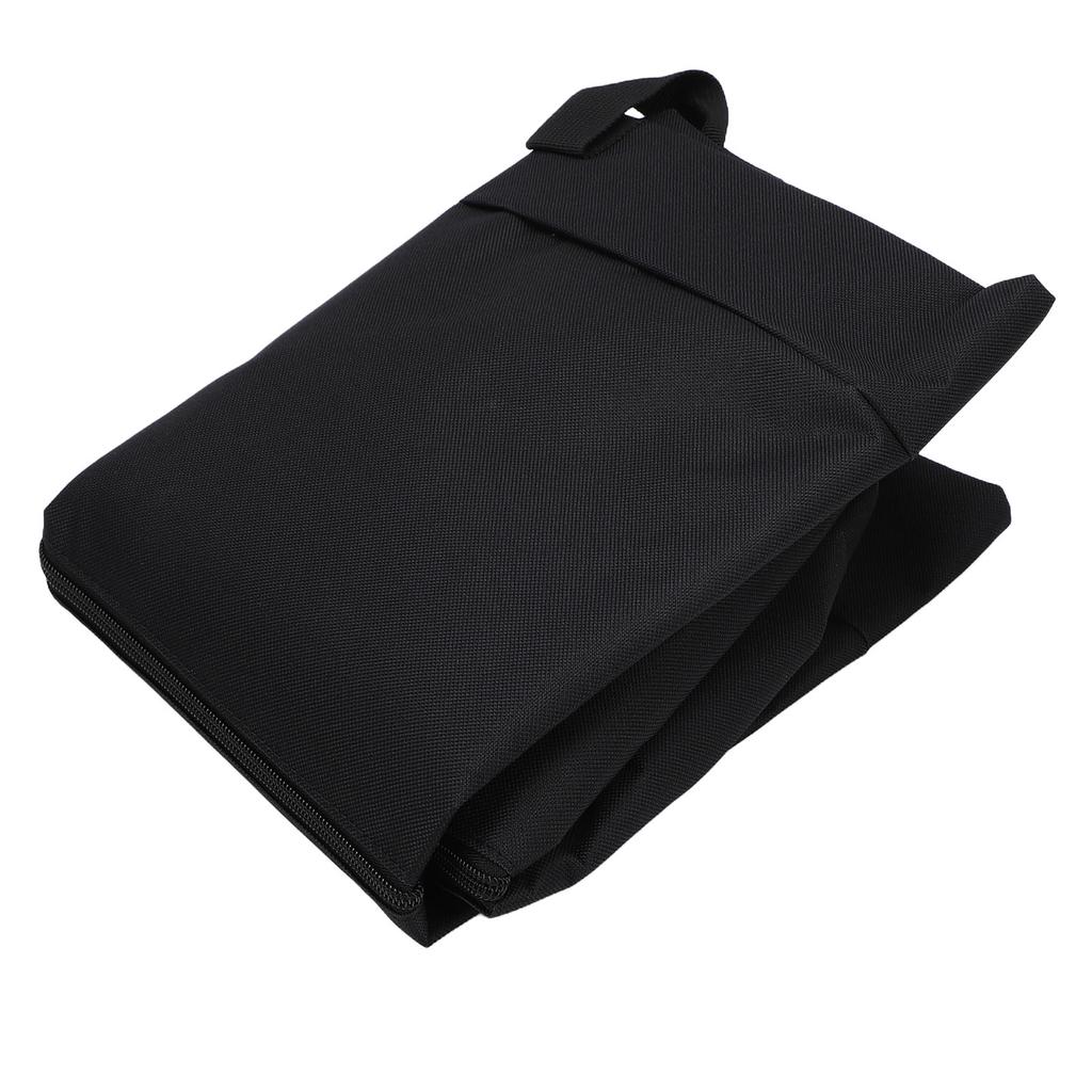 Starting Block Carry Bag Heavy Duty Large Portable Duffel Bag with Comfortable Handle for Sports Equipment Travel Camping