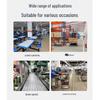 Yougele FS650 Industrial Floor Fan