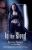 Livre In The Blood by Adrian Phoenix - Paperback