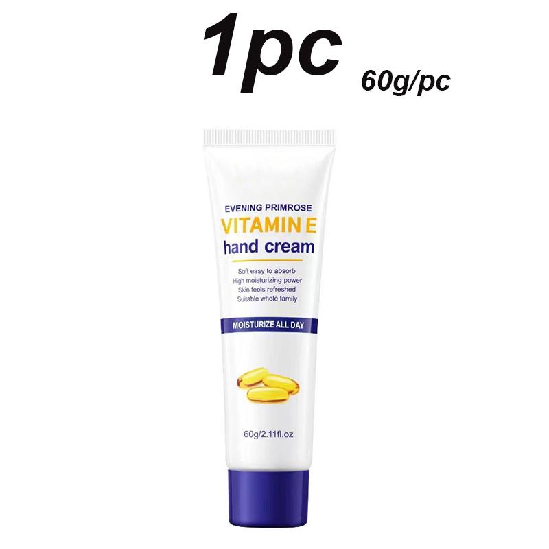 

Витамин Е против трещин, крем для ног, крем для восстановления потрескавшейся кожи, сухость, пятки, трещины, шелушение, маска для ног, смягчающий увлажняющий крем для лица, лотин