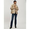 Winter Jacket Cross Jeans 81266-389