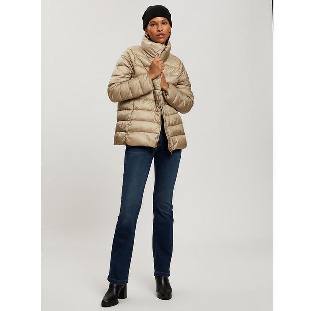 Winter Jacket Cross Jeans 81266-389