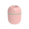 Mini Portable Ultrasonic Air Humidifer Aroma Essential Oil Diffuser USB Mist Maker Aromatherapy Humidifiers for Home