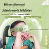 HEZHENG Children's Smart Eye Massager CN Plug (adapter Included)