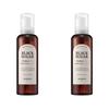 SKINFOOD Black Sugar Perfect Bubble Foam 200ml*1Pc/2Pcs