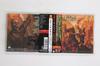 CD STEEL ATTACK - Predator Of The Empire KICP937 NEXUS 2003 Japan Obi Metal Used
