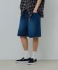 Desiledeu Half Denim Pants-Fbsk2602D0N