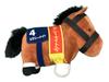 Thoroughbred Collection Plush Toy 25cm 15cm X 19cm (Pixie Knight)