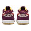 Skate Like a Girl x Nike Dunk Low SB Unisex Sneakers White Summit-White Barely-Rose DX4589-600