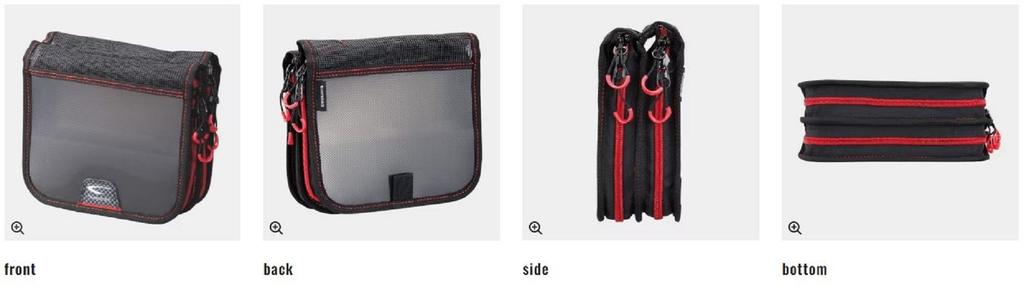 SHIMANO BP-221S Sephia Egi Holder 4.5 X 25 X 18 Size L Gray (1213)