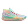 Nike Kd 12 Eybl Floral Midsole CQ4301-900