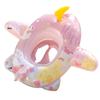 Infant Anti-rollover Swim Seat Ring