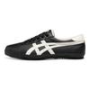 Asics Tsg-110 Suela Fina Tendencia Retro Caña Baja Casual Zapatillas de Skate Unisex 1203B022-001