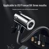 LINGCHEN Portable Digital Tire Inflator