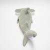 Exciting Picture Book - Sea Creatures Stuffed Animal (Hammerhead Shark)