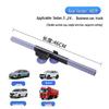 46cm Sunshade Curtain/7099