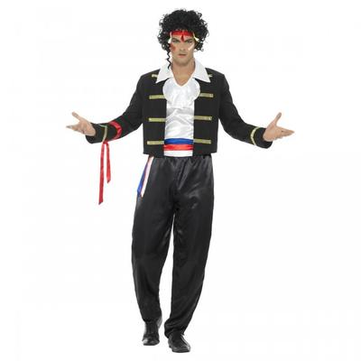 Disfraces de carnaval para hombre