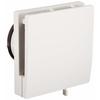 Panasonic (Panasonic) Natural Air Supply Port (with Supply Air Purification Filter) FY-GKF43L-W