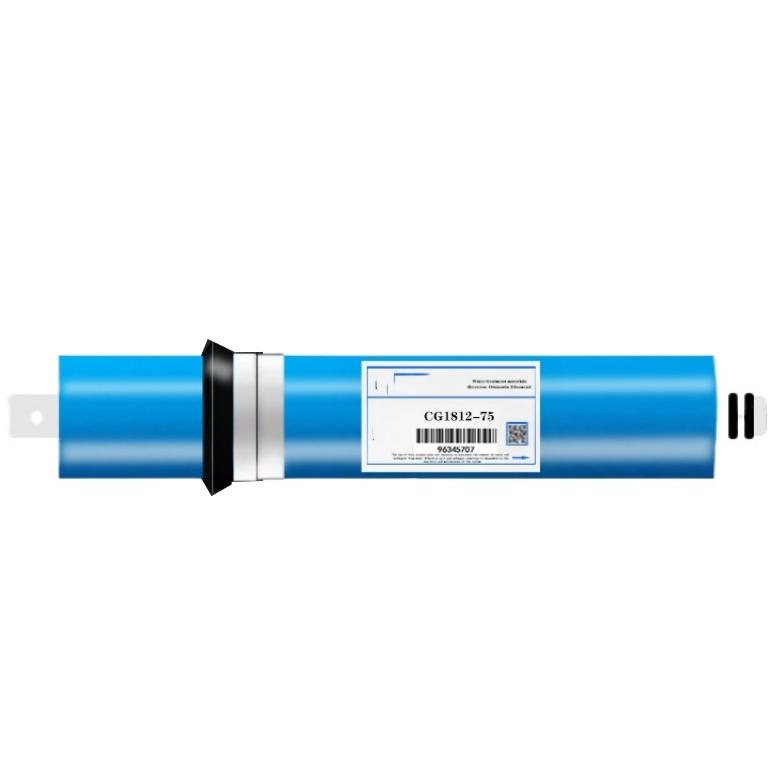 Water Purifier Reverse Osmosis Membrane Kitchen Direct Drinking Water Reverse Osmosis Universal Filter Cartridge 50/75/100/150G