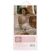 UNIQ Coehl Prairie iPhone 15 ProMax 6.7" case beige/blush beige