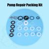 395 Pump Sprayer O-Ring Seal Repair Kit Packing Kit for Ultra 390 395 495 595