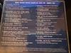 CD VARIOUS  Sony Music Radio Sampler 2004 9 SMPD153 Sony Music Ente 2004 Canada Rock Used